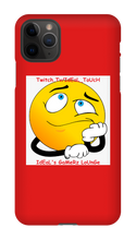 ideal_touch iPhone Phone Cases