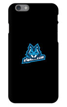 eWallzer iPhone Case