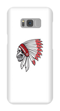Soul Gaming logo Samsung Phone Cases