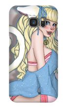 princessjessiehughes Samsung Phone Cases