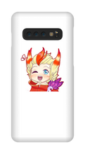 ri0ns Samsung Phone Cases