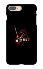 zMinded iPhone Phone Cases