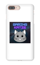 katzen_krieger iPhone Phone Cases