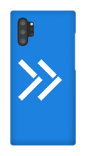 livegaboplayz Samsung Phone Cases