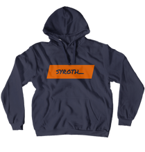syroth_ Hoodies (No-Zip/Pullover)
