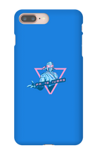 prime_jubas_2 iPhone Phone Cases