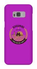 b24gamin Samsung Phone Cases