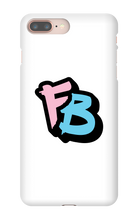 FB iPhone Phone Cases