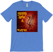 liverbirdgaminguk T-Shirts