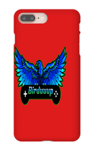 birduuup iPhone Phone Cases