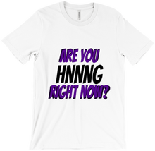 Brutal HNNNG Tee