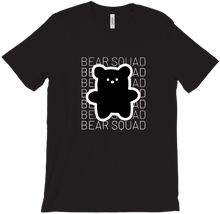 Tricou Bear Squad