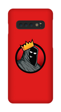 Samsung Phone Cases: Evil Calling!