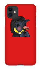 psygdeathstreak iPhone Phone Cases