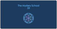 The Mystery School 33 XXL Gaming Mousepad