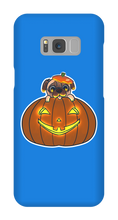 Calabacín Samsung Phone Case