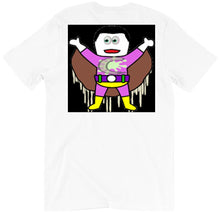 ryvian_gaming T-Shirts Back Print