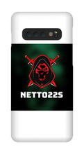 netto22s Samsung Phone Cases