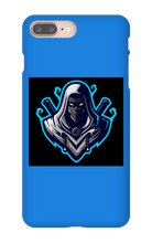 eliteassassinttv iPhone Phone Cases