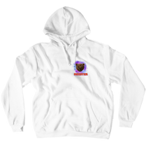 Moisterbär Hoodie