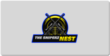 idaddysnipez XXL Gaming Mousepad