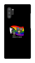 Winds of Chaos Pride Samsung Phone Cases