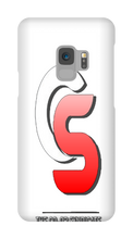 The Co-Op Syndicate Samsung Phone Cases