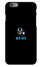 nesh2o iPhone Phone Cases