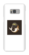 chemicalsalmon Samsung Phone Cases