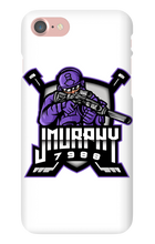 jmurphy7988 iPhone Phone Cases