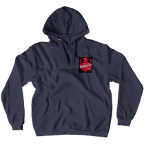 rndmplayer Hoodies (No-Zip/Pullover)