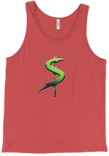 stealth_official_ Tank Top