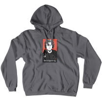 Anime Hoodie