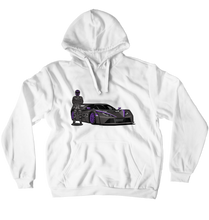 Car Hoodie