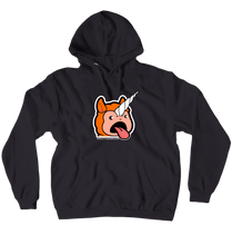 E1nhornlama Hoodies (No-Zip/Pullover)