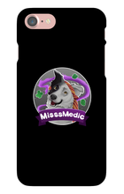 misssmedic iPhone Phone Cases