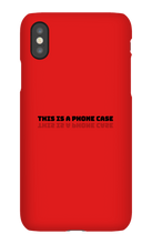 phone case