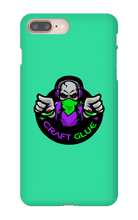 CraftGlue  iPhone Phone Case
