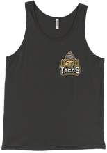 babygoat_gaming Tank Top