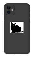 magnusattermann iPhone Phone Cases