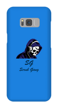 scrub_gang Samsung Phone Cases