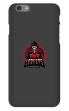 loque95 iPhone Phone Cases