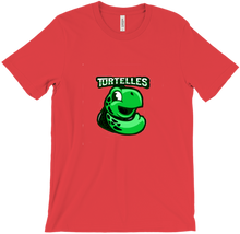 Turtelles T-Shirts