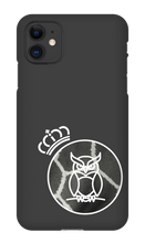 jl016 iPhone Phone Cases