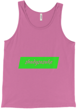 shadysasuke Tank Top