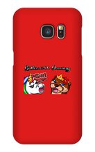 butterscotchgaming Samsung Phone Cases