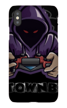 uptownboy1 iPhone Phone Cases