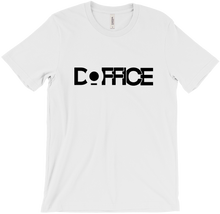 D_Office T-Shirts (Black Text)