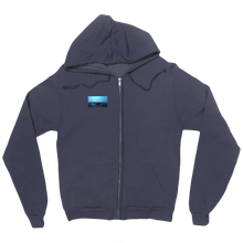 mrwatermelon Zip Up Hoodie