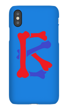 boneszze iPhone Phone Cases
